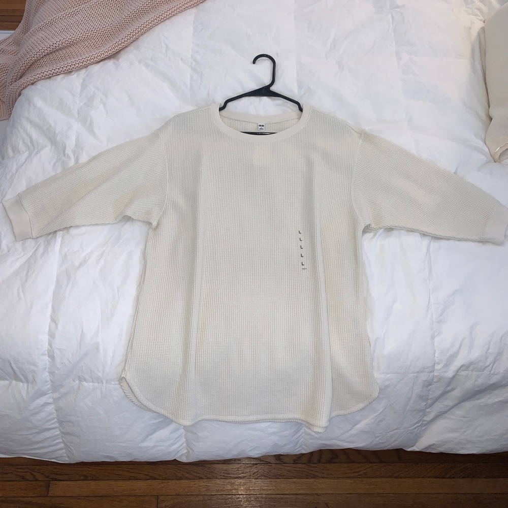 Uniqlo Shirt
